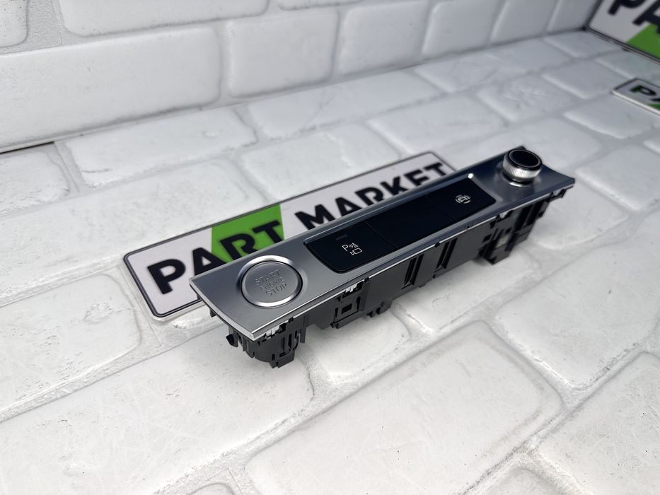 Копчета бутони AUDI A7 C8 4N0959673B 4K1919600 4K1905217