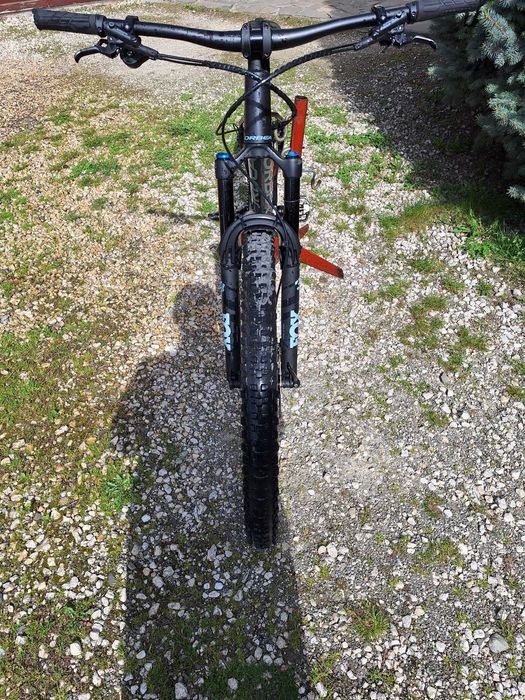 Bicicleta mtb Orbea laufey H-LTD 2024 L