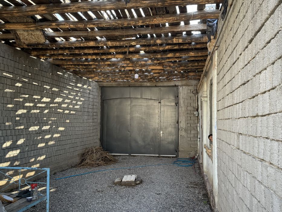 Продаётся свой участок в Мирабадском районе 4.80 соток