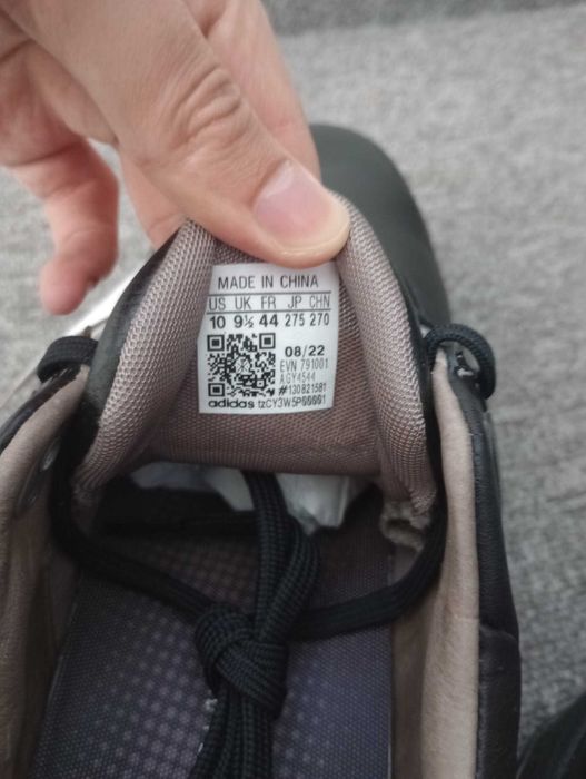 Adidas Обувки за Голф с Шипове Tour360 22, 44 EU