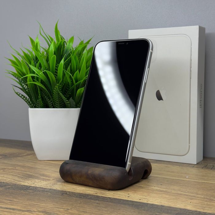Iphone 11 / 128GB / 100% / Q’Store