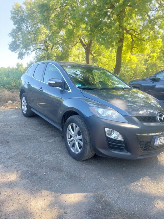 De vânzare  Mazda CX7