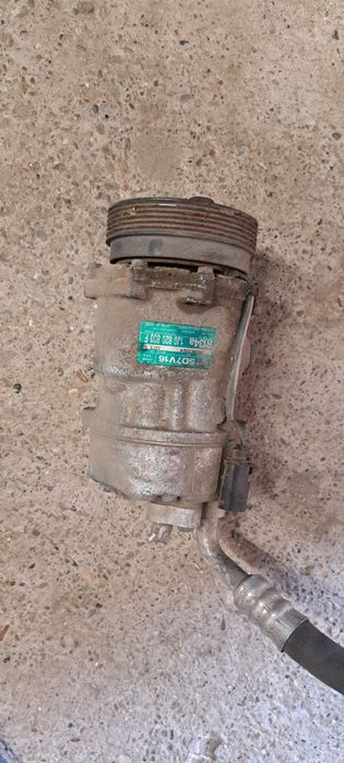 Compresor AC vw Bora ,Golf 4 1.9 tdi