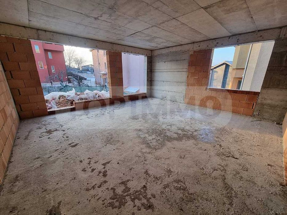 Четиристаен апартамент ново строителство в кв. Изгрев