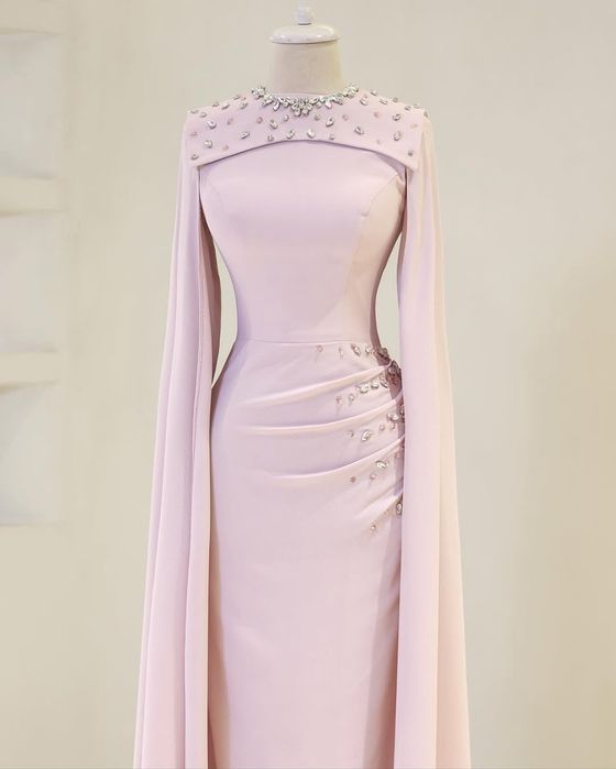 Vecherniy ko'ylaklar