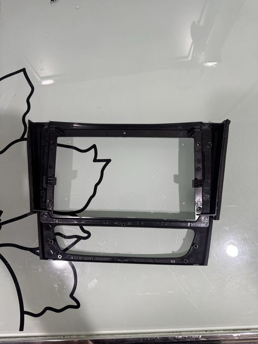 Рамка для Андройд