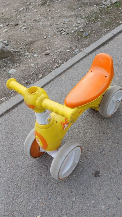 Детский самокат срочно