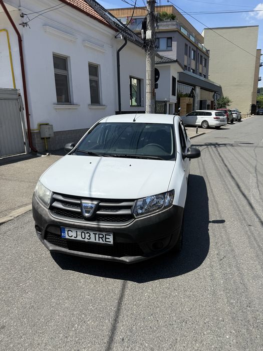 Vand Logan 1.2 Acces