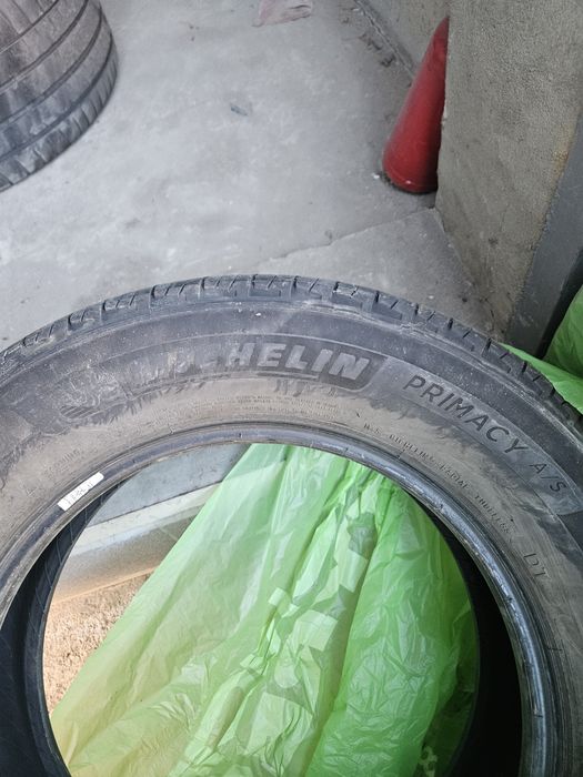 Продам летние шины.