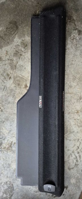 ERK500534 Land Rover Discovery кора / ролка за багажник оригинална