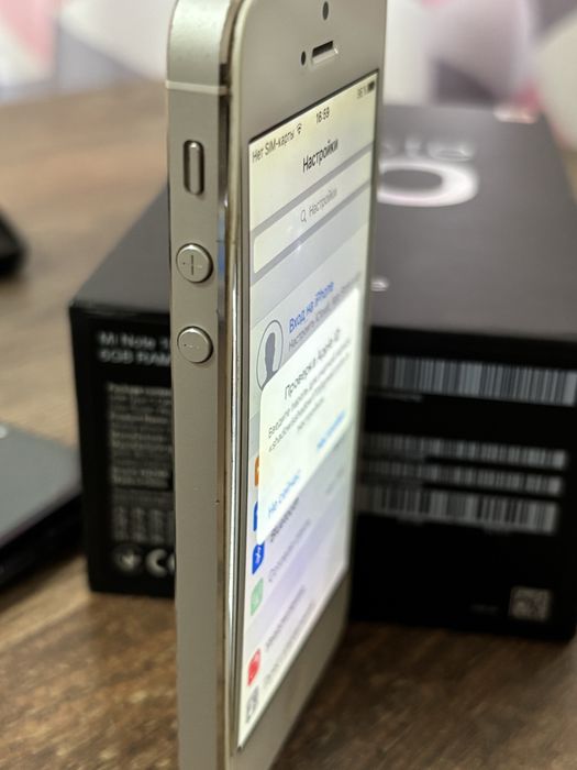 Продам iPhone Xiaomi