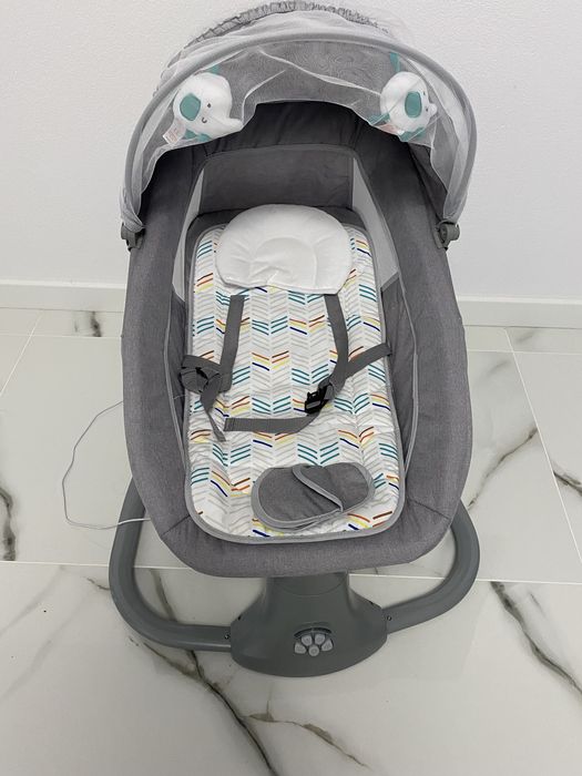 Leagan Electric bebe