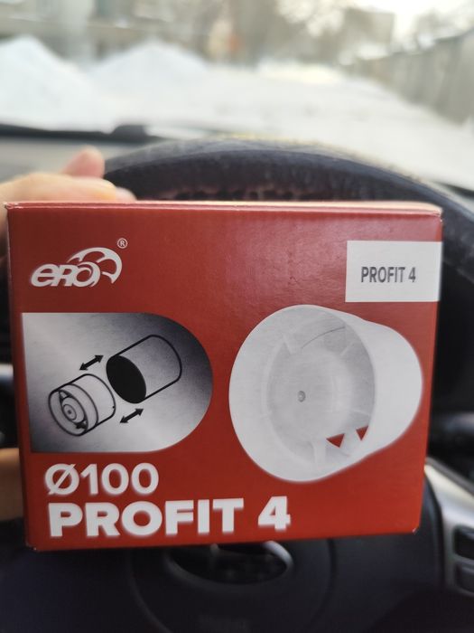 Вентиляция воздухооиводы