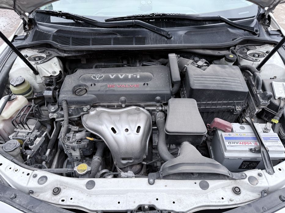 Камри 173 минг прабег