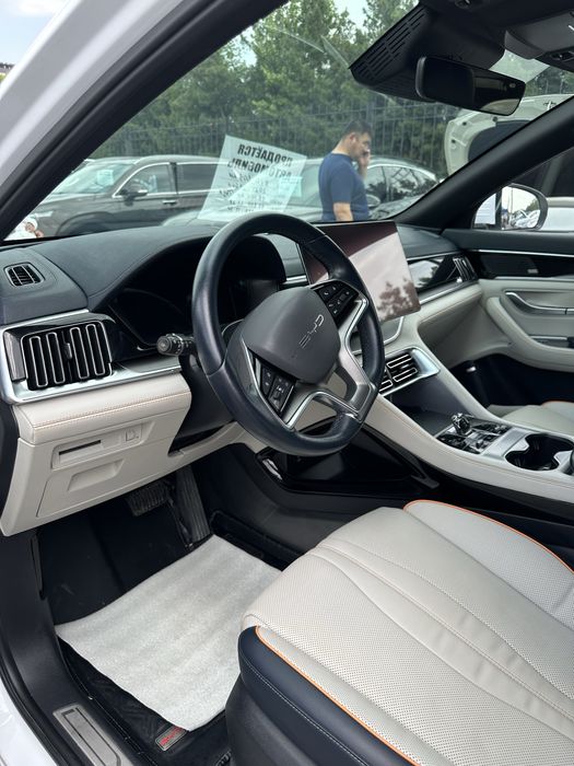 Song plus champion byd 605 EV 2023йил