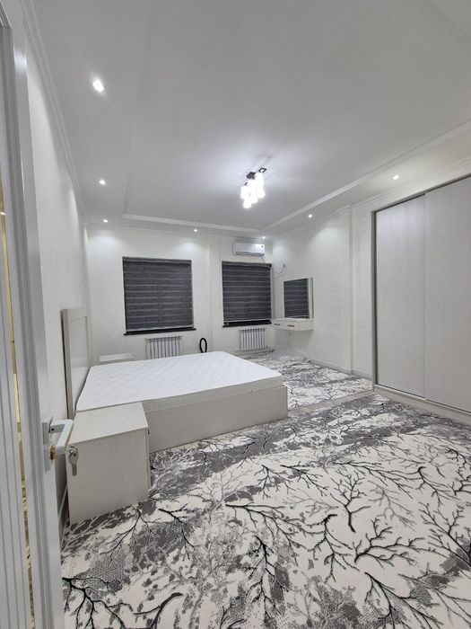 Yashnabod olmos sity