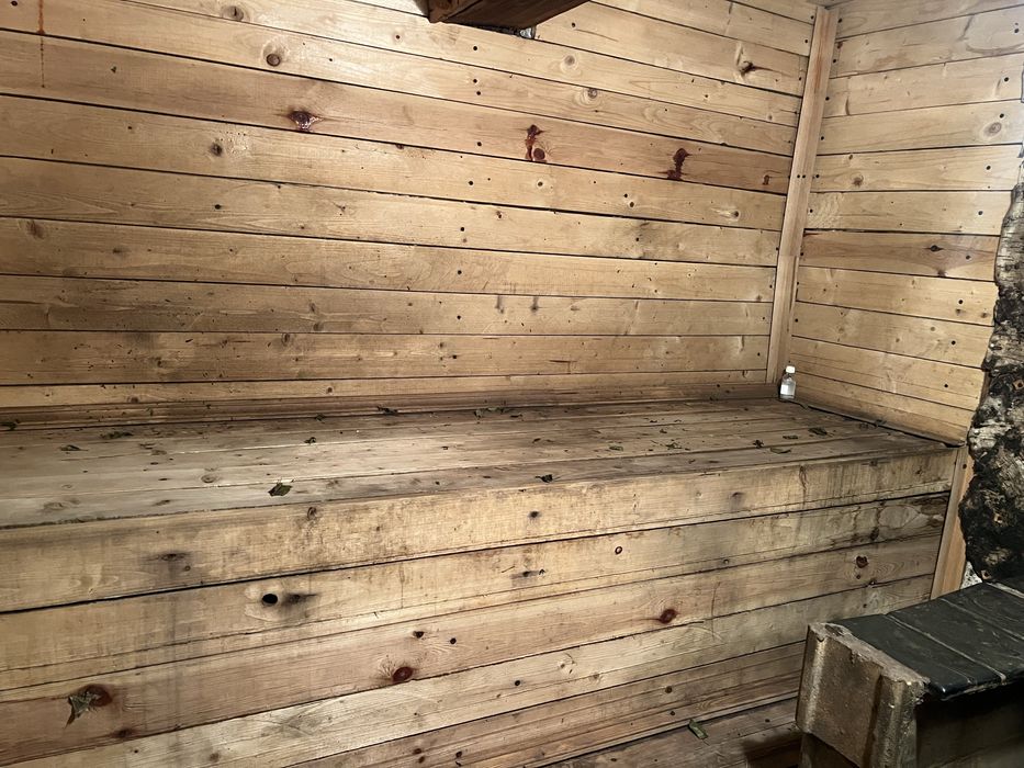 Продам дом отделностоящий