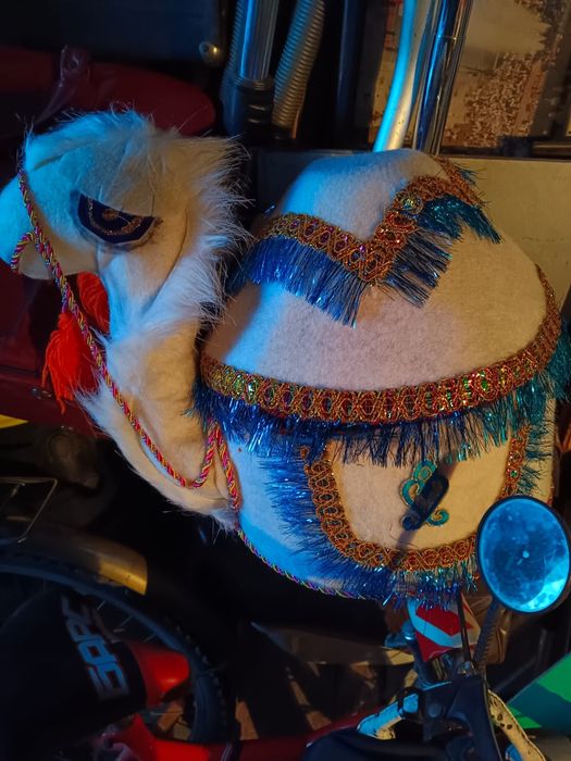 Продам подстаканник Крым пальма