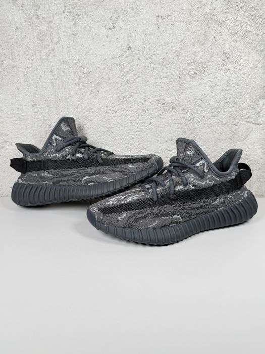 Yeezy Boost 350 V2 MX Dark Salt
