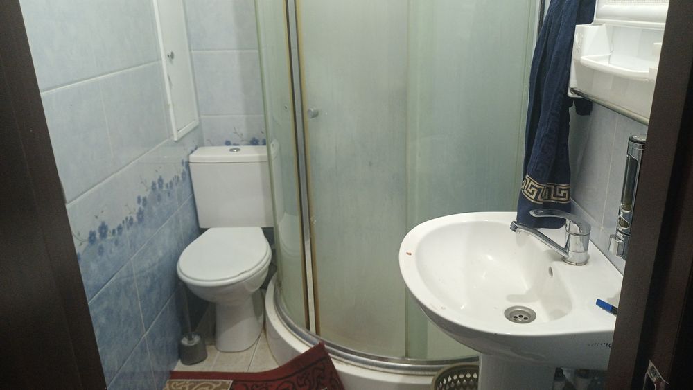 Kvartira ijaraga yigitlar uchun