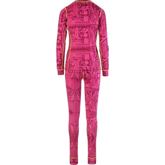 Kari Traa Дамски сет / екип за фитнес / бягане размер L