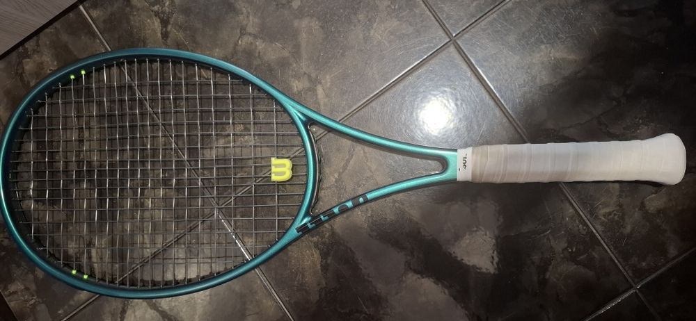 Тенис ракета WILSON BLADE 98 V9 PRO 16*19 GRIP 3