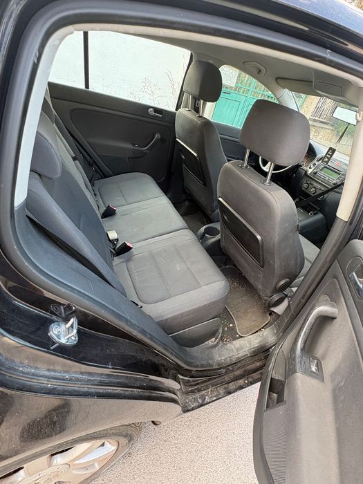 Vw Golf 5+ 2.0d bkd 2006г