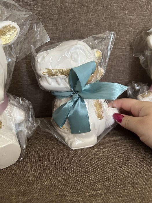 Копилки ручной работы