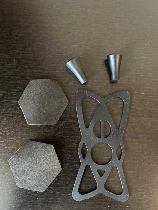 Suport X Grip Telefon Moto/Atv