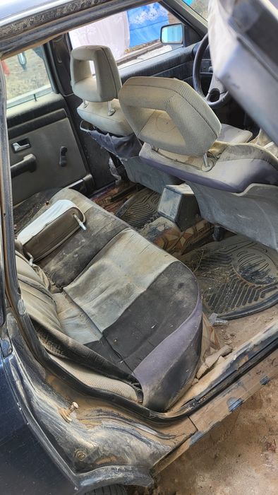 Ауди 100 ремонт керек