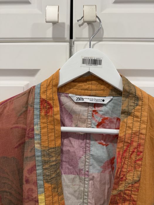 Одежда mango zara