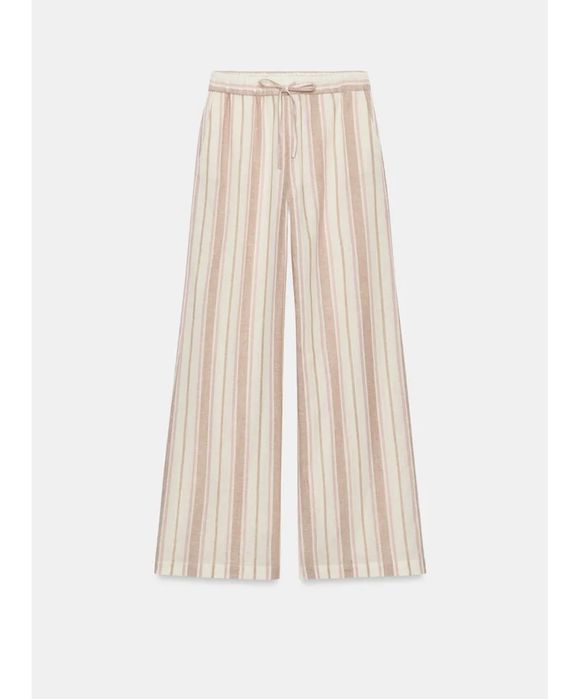 Compleu Zara bluza și pantaloni