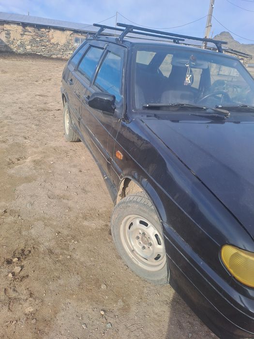 Лада 2114 сатылады