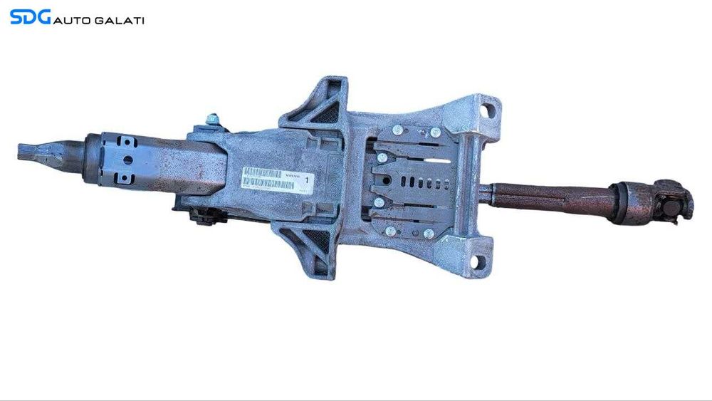 Coloana Directie Volan cu Articulatie Cardan Volvo V60 2 2010 - 2018 Cod P31429460 31429460 [LS1462]