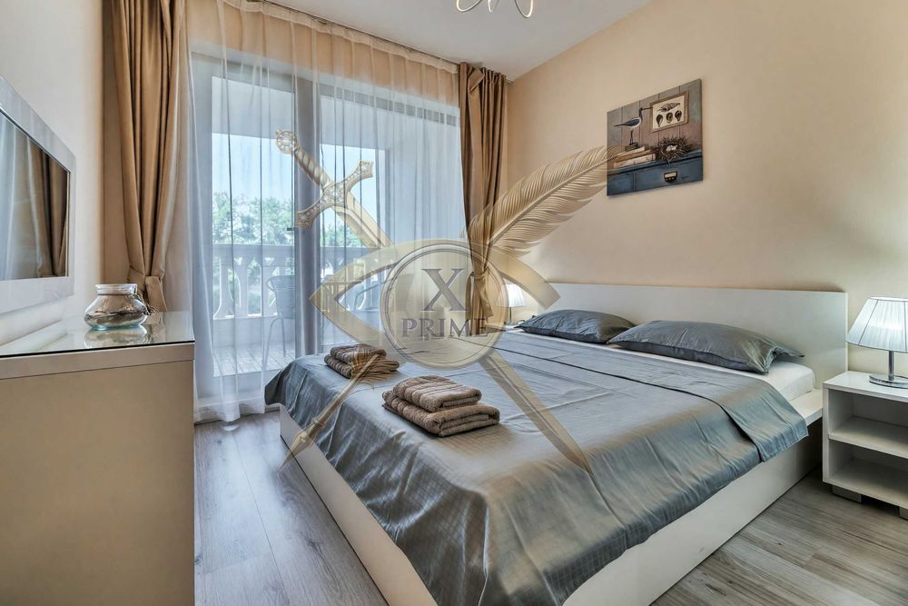 Двустаен апартамент в Аспарухово! 21937702