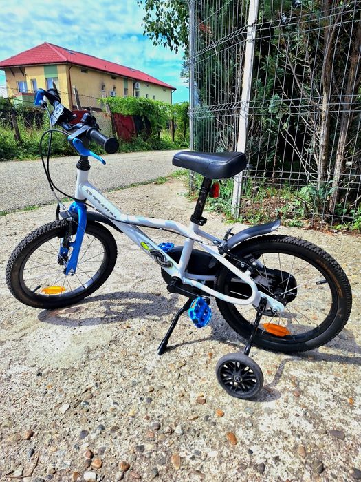 Bicicleta copii  B-TWIN