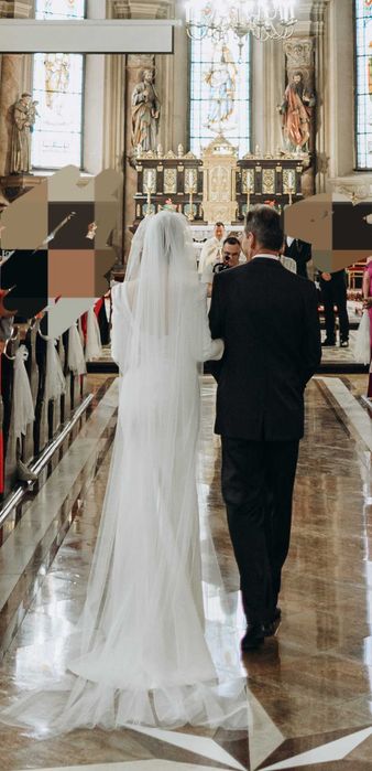 Rochie de mireasa Milla Nova