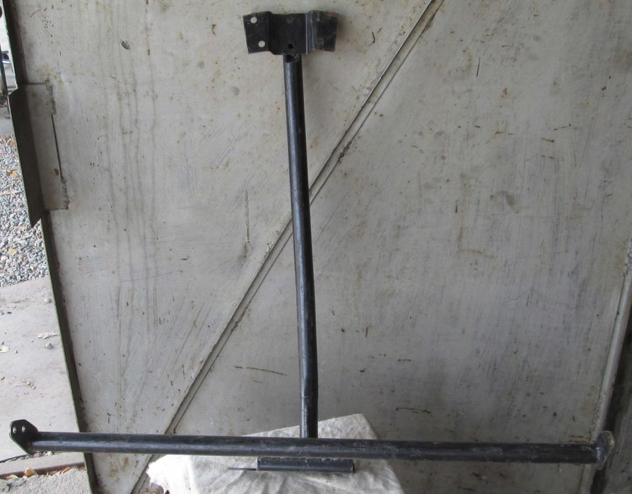 Фаркоп Ваз классика 2101, 2106