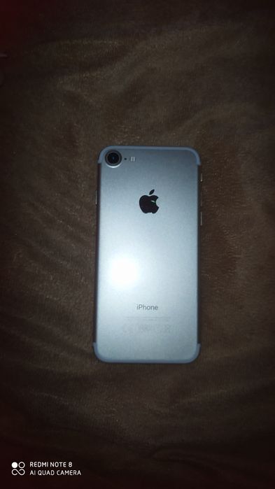 Tilfon sotiladi  iphone 7