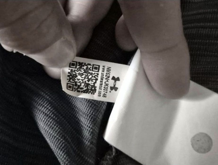 Geacă uşoară / Windbreaker, Femei, Under Armour Storm 2 - XS Loose