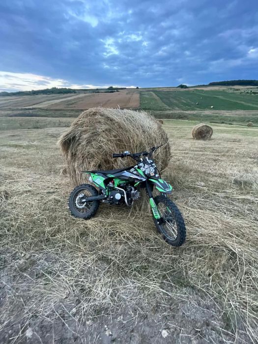 Jrh 125cc de vanzare