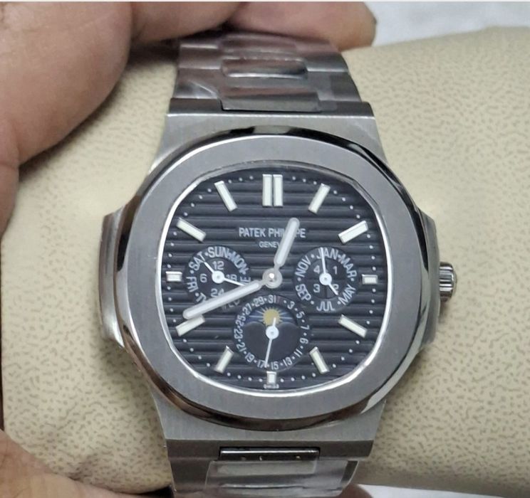 Ceas automatic Patek Philippe
