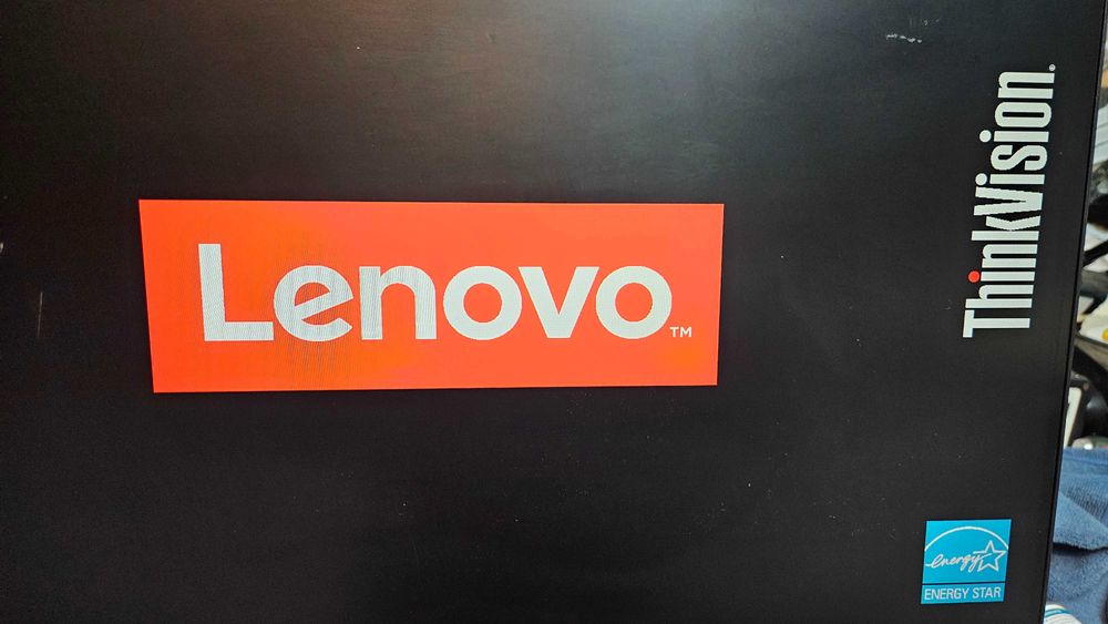 Lenovo ThinkVision T24i-10