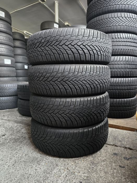 Firestone 205/60 R16 92H MS iarnă