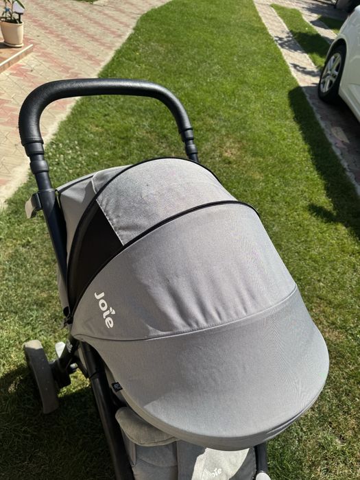 Carucior Sport Joie