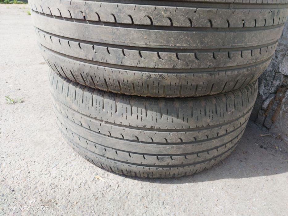 Продам резину состояние хорошее