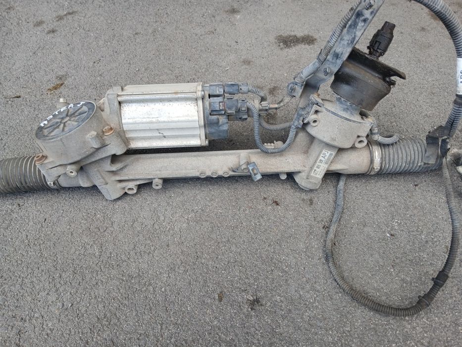 Рейка Opel Astra J