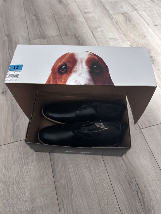 Hush Puppies мъжки обувки