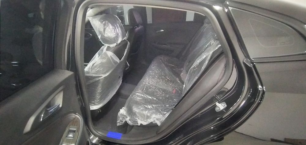 Malibu xl 2023 full
