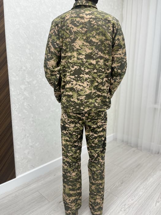 НВП форма для школы, размер 44